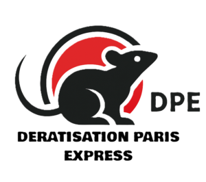 deratisation paris express logo