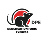 deratisation paris express logo
