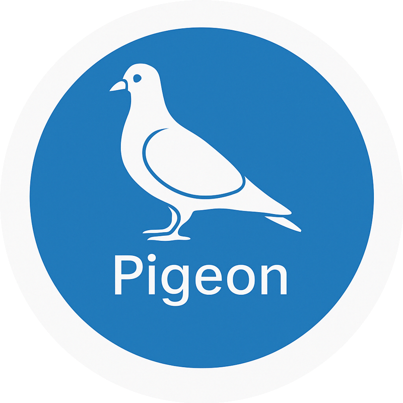 Pigeon